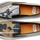 Sperry’s new Star Wars shoes. All Images: Sperry